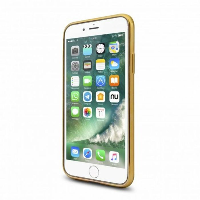 Funda para Móvil Nueboo iPhone 7 | iPhone 8 | iPhone SE 2020 Apple