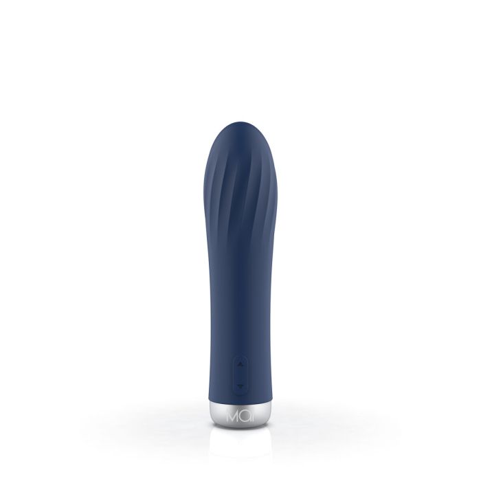 Bala Vibradora Attraction Mai Pleasure Toys Azul