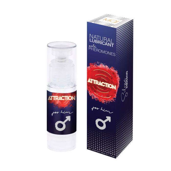 Lubricante Attraction