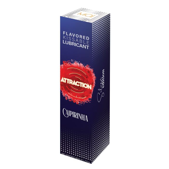 Lubricante Attraction 1