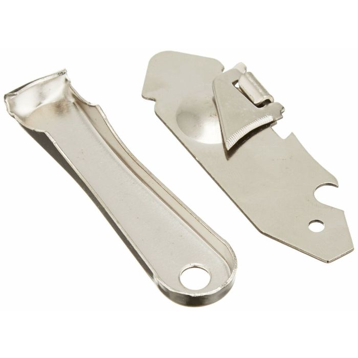Set Abrelatas y Abrebotellas Qutti 8 cm - Inde (24 Cajas) Set Abrelatas y Abrebotellas Qutti 8 cm - Inde (24 Cajas)