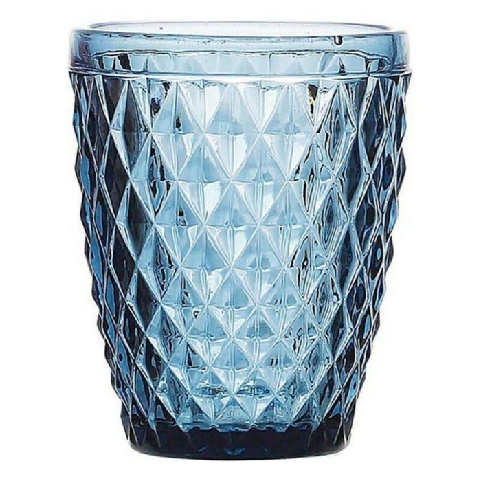 Vaso de Cristal La Mediterránea Sidari (270 ml) 1