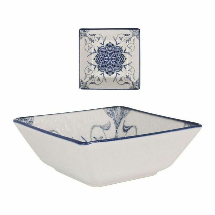 Bol Rosetta Elite Brillo 13x13 cm - La Mediterranea (28 Cajas) Bol Rosetta Elite Brillo 13x13 cm - La Mediterranea (28 Cajas)