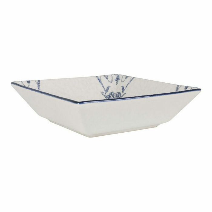 Bol Rosetta Elite Brillo 18x18 cm - La Mediterranea (24 Cajas) Bol Rosetta Elite Brillo 18x18 cm - La Mediterranea (24 Cajas)