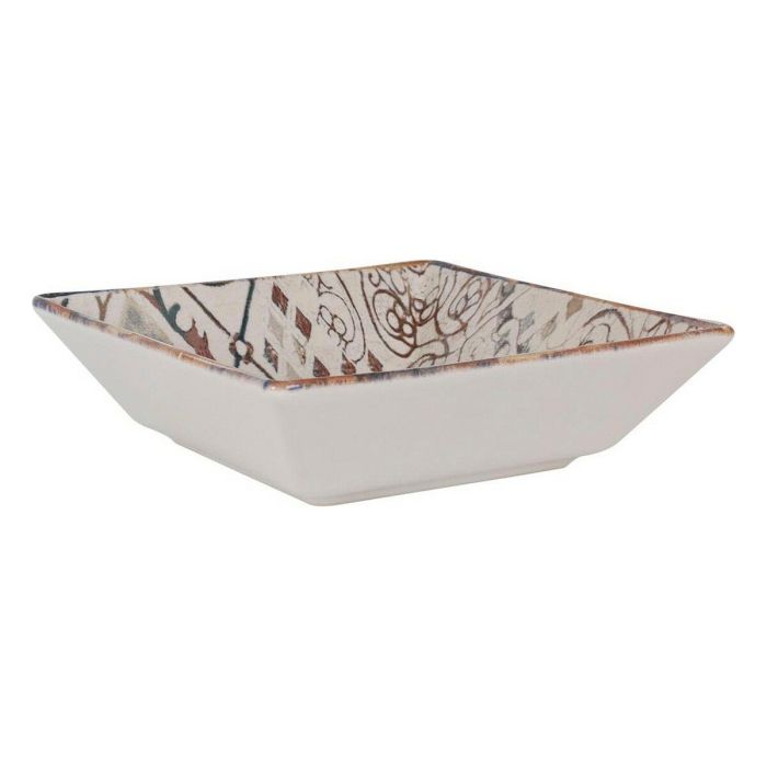 Bol Grecia Elite Brillo 18x18 cm - La Mediterranea (24 Unidades) Bol Grecia Elite Brillo 18x18 cm - La Mediterranea (24 Unidades)