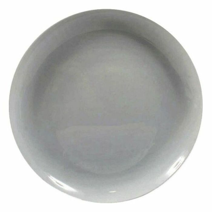Set La Mediterránea Moby Plato Llano (27 cm) (4 uds) Set La Mediterránea Moby Plato Llano (27 cm) (4 uds)