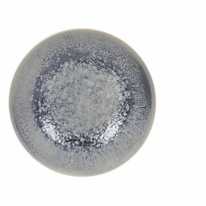 La Mediterranea Plato Hondo Adhara Monaco Brillo 21 cm (12 Unidades) La Mediterranea Plato Hondo Adhara Monaco Brillo 21 cm (12 Unidades)