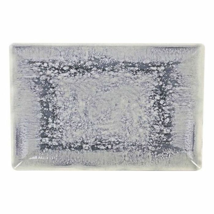 Fuente de Cocina La Mediterránea Adhara Elite Porcelana Rectangular (30 x 20 x 2,5 cm) Fuente de Cocina La Mediterránea Adhara Elite Porcelana Rectangular (30 x 20 x 2,5 cm)