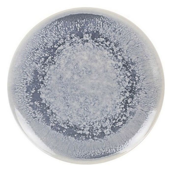 Bajo Plato La Mediterránea Adhara Monaco Brillo (ø 32,5 x 2,3 cm) Bajo Plato La Mediterránea Adhara Monaco Brillo (ø 32,5 x 2,3 cm)