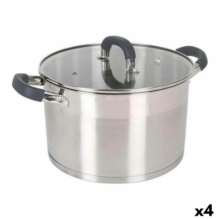 Olla Quttin Acero (24 cm) 0 Olla Quttin Acero (24 cm) 0