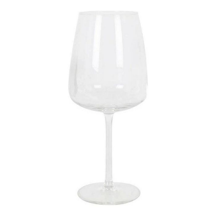 Copa de vino Royal Leerdam Leyda Cristal Transparente 6 Unidades (60 cl)