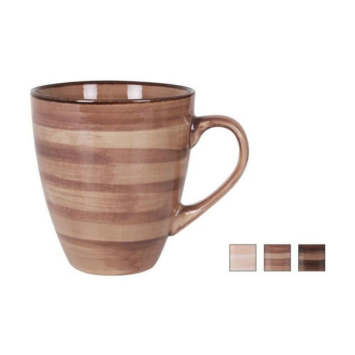 Taza Mug La Mediterránea Cumbia 550 ml Taza Mug La Mediterránea Cumbia 550 ml