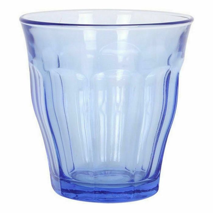 Vaso Duralex Picardie Azul 250 ml (24 Unidades) 1