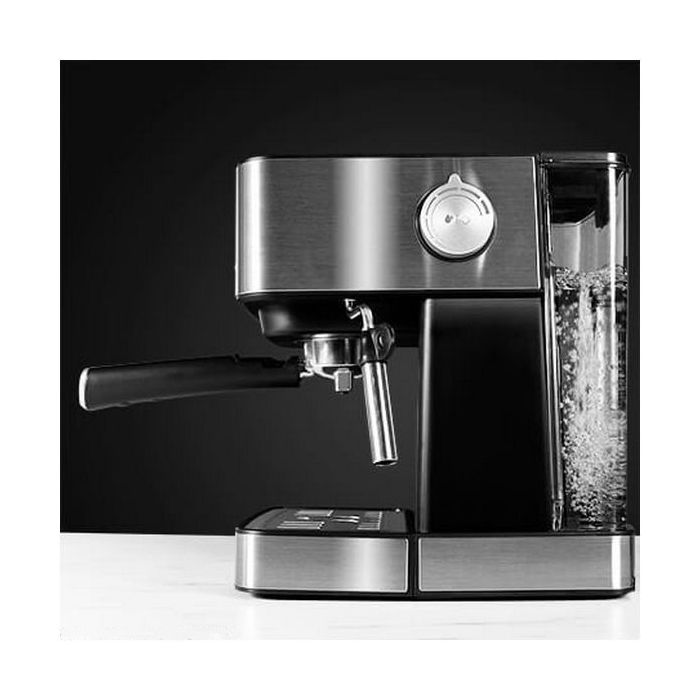 Cafetera Express Cecotec Power Espresso 20 Matic 850W 20 BAR 4 Cafetera Express Cecotec Power Espresso 20 Matic 850W 20 BAR 4