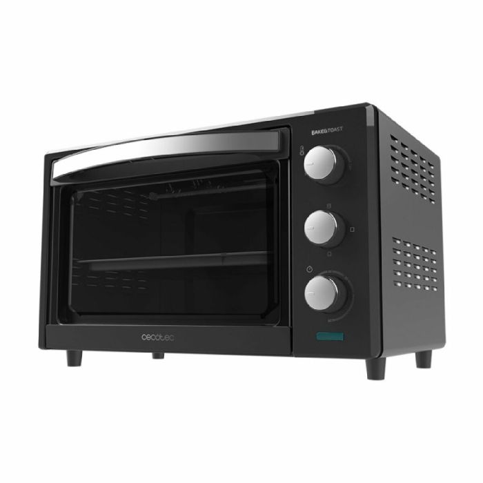 Horno Polivalente Cecotec Bake&Toast 2400 Horno Polivalente Cecotec Bake&Toast 2400