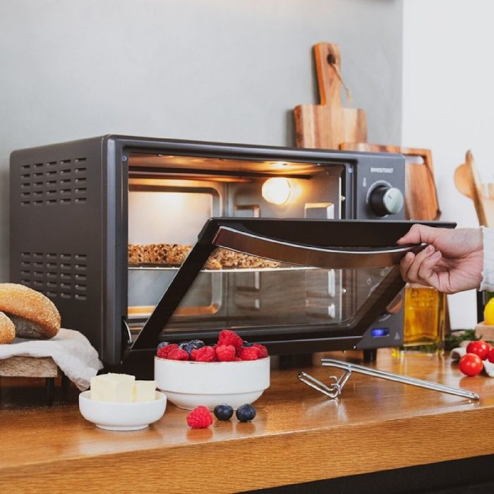 Horno Polivalente Cecotec Bake&Toast 2400 1 Horno Polivalente Cecotec Bake&Toast 2400 1