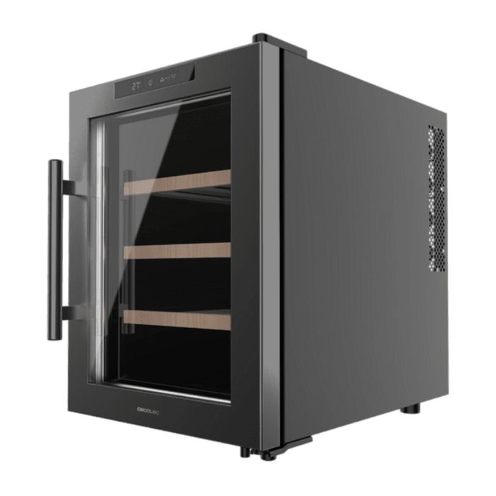 Vinoteca Cecotec GRANDSOMMELIER 1220 Vinoteca Cecotec GRANDSOMMELIER 1220