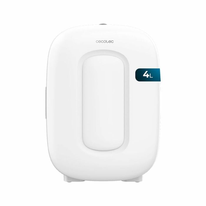 Mini Nevera Cecotec Bora Blanco