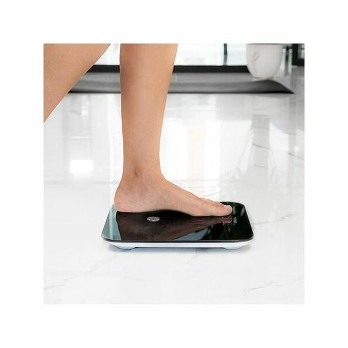Báscula Digital de Baño Cecotec Surface Precision 9750 Smart Healthy 5