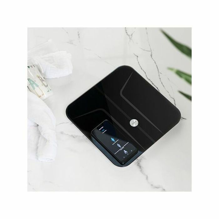 Báscula Digital de Baño Cecotec Surface Precision 9750 Smart Healthy 4