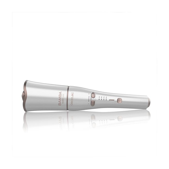 Rizador de Pelo Cecotec Bamba SurfCare 800 33W (Reacondicionado A+) Rizador de Pelo Cecotec Bamba SurfCare 800 33W (Reacondicionado A+)