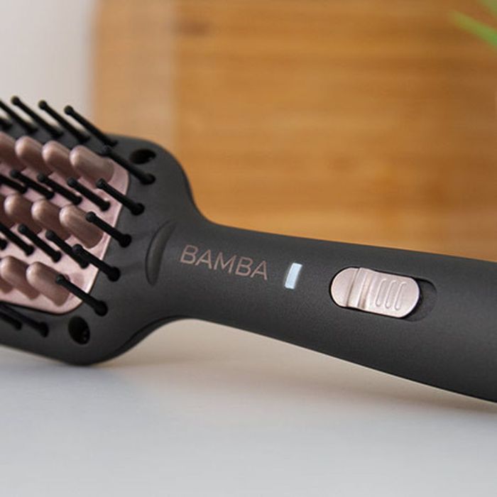 Cepillo alisador CECOTEC Bamba Instantcare 900 Perfect Brush
