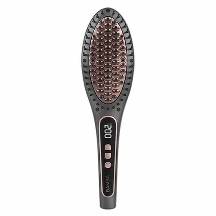 Cepillo Alisador Cecotec Bamba InstantCare 1100 Smooth Brush Cepillo Alisador Cecotec Bamba InstantCare 1100 Smooth Brush