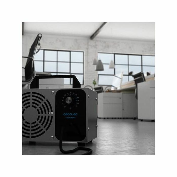 Generador de Ozono Cecotec TotalPure 4000 Ozone 2 Generador de Ozono Cecotec TotalPure 4000 Ozone 2