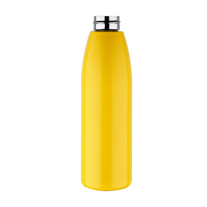 Botella de Agua Benetton RAINBOW BE Amarillo 750 ml 3 Botella de Agua Benetton RAINBOW BE Amarillo 750 ml 3