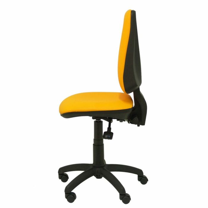 Silla de Oficina P&C Part_B08414S3ZV Naranja 2