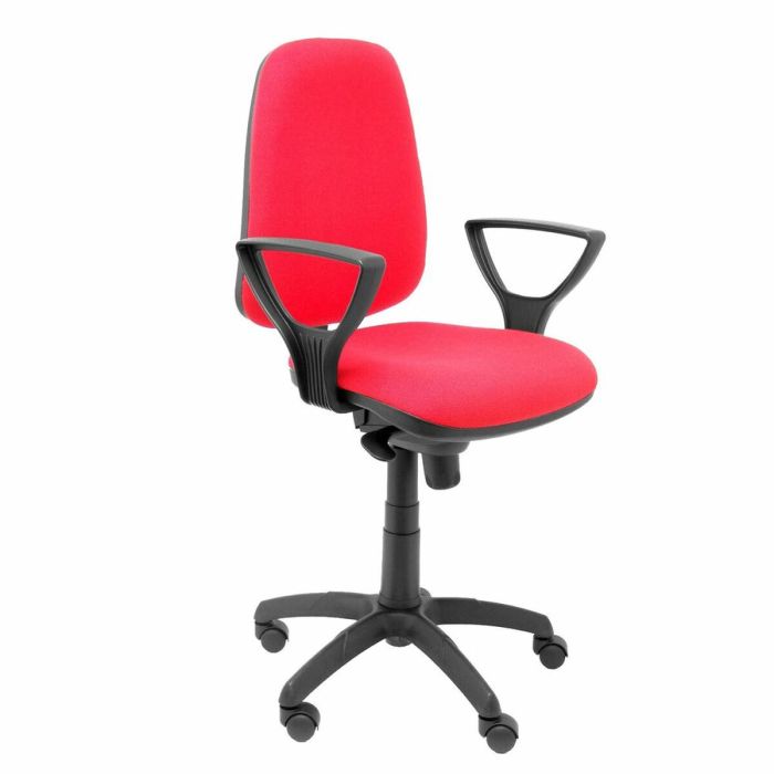 Silla de Oficina Tarancón P&C 50BGOLF Rojo