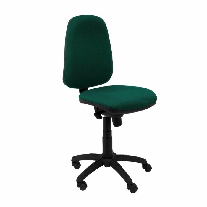 Silla de Oficina Tarancón P&C BALI426 Verde oscuro