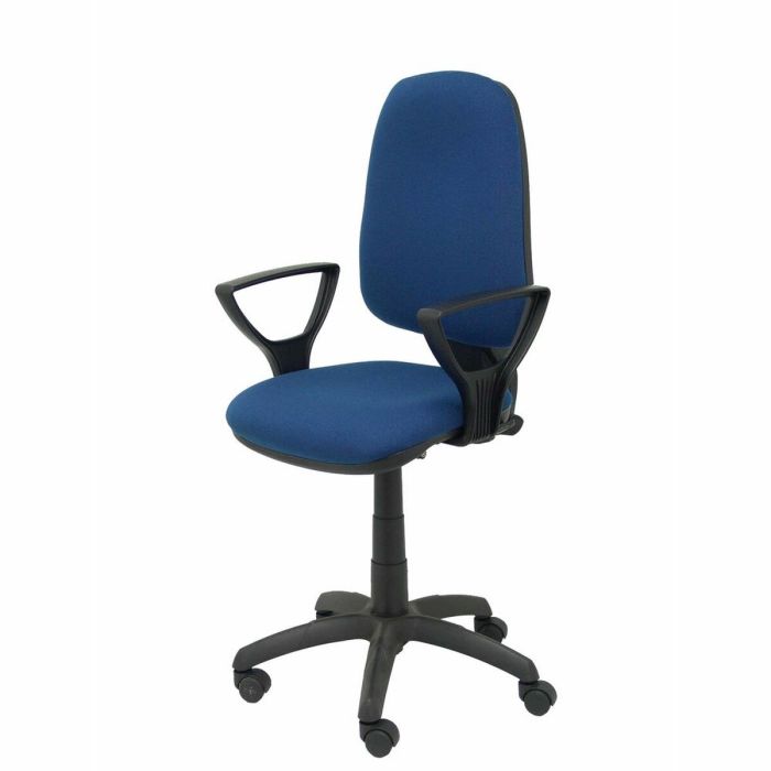 Silla de Oficina Tarancón  P&C 00BGOLF Azul marino 1