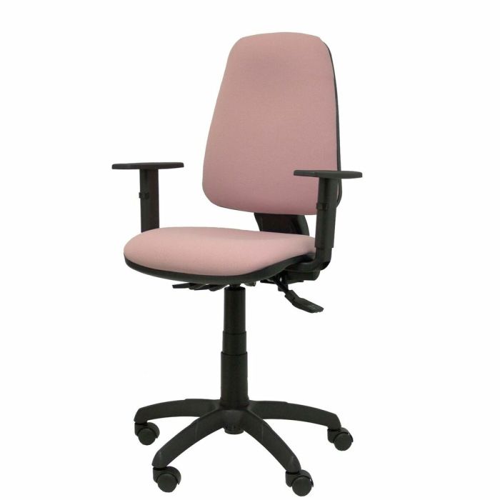 Silla de Oficina Tarancón P&C I710B10 Rosa 3