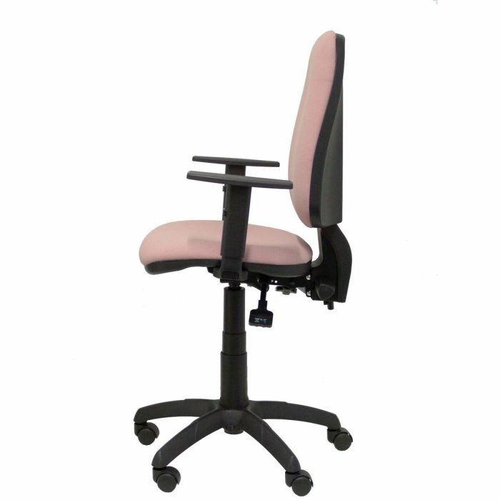 Silla de Oficina Tarancón P&C I710B10 Rosa 2