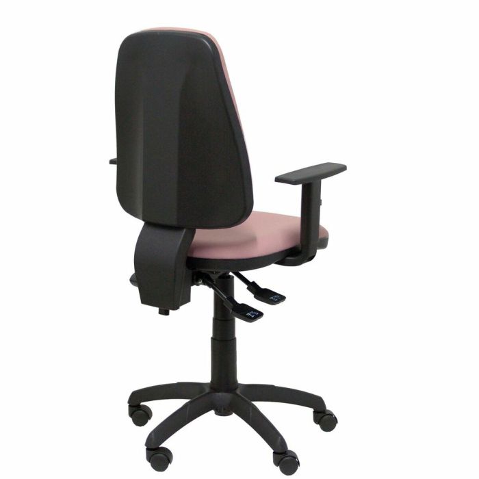 Silla de Oficina Tarancón P&C I710B10 Rosa 1