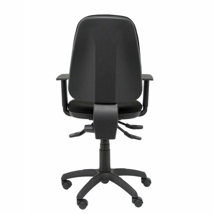 Silla de Oficina Tarancón P&C I840B10 Negro 1