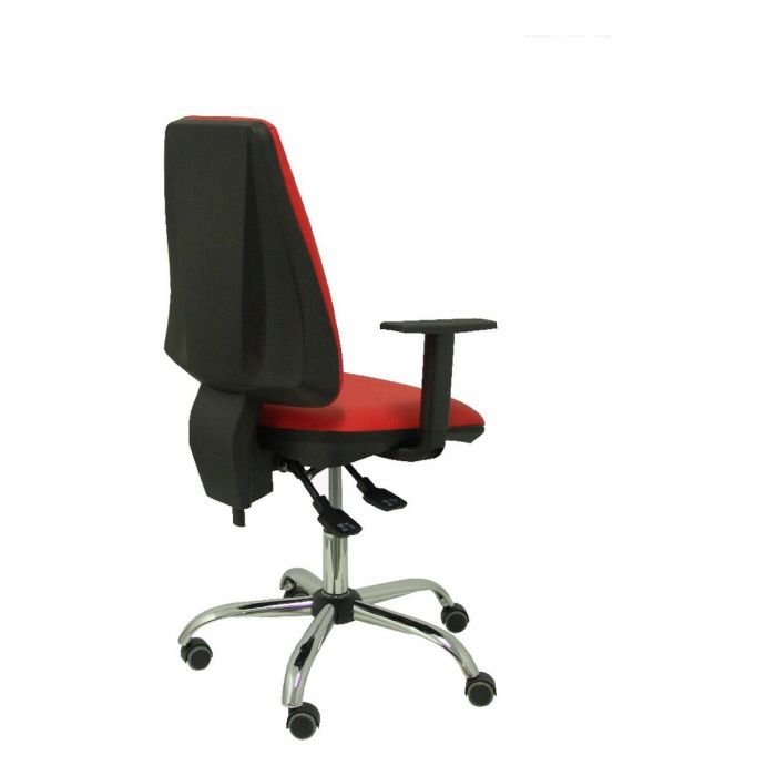 Silla de Oficina Elche S P&C CRBFRIT Rojo 1