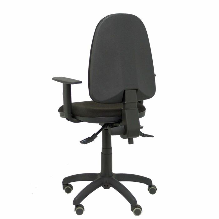 Silla de Oficina Ayna S P&C 40B10RP Negro 3