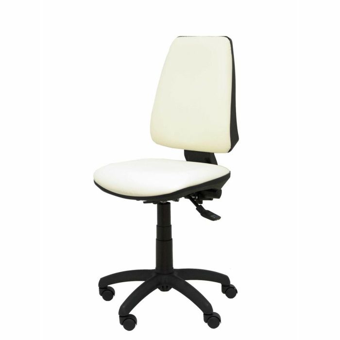 Silla de Oficina Elche P&C Blanco 3