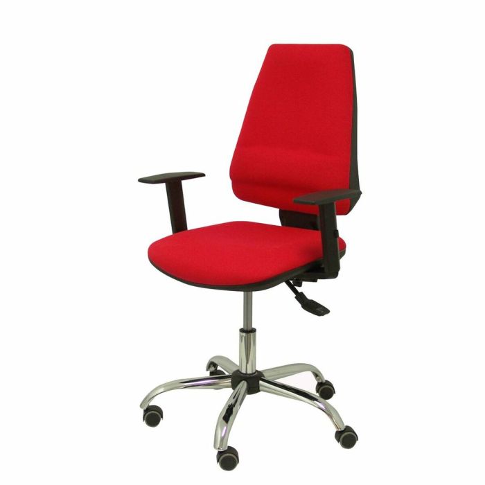 Silla de Oficina  Elche S 24 P&C CRB10RL 2