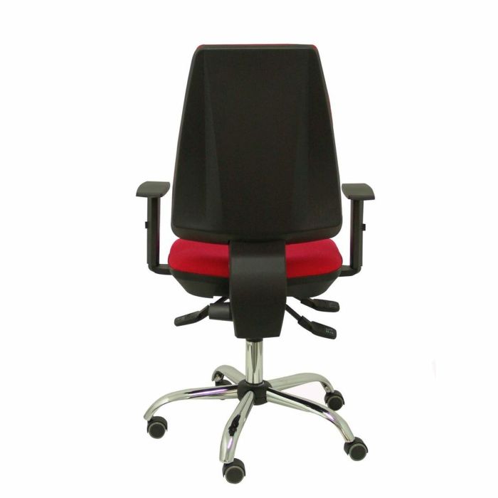 Silla de Oficina  Elche S 24 P&C CRB10RL 1