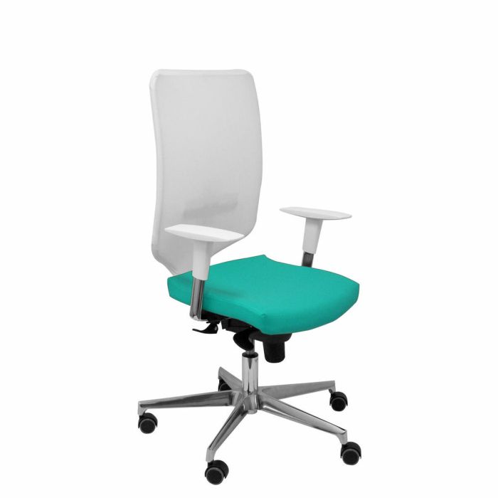 Silla de Oficina Ossa Bl P&C 6SBSP39 Verde