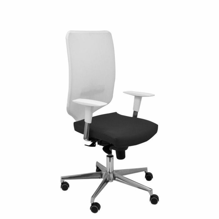 Silla de Oficina Ossa Bl P&C SBSP840 Negro