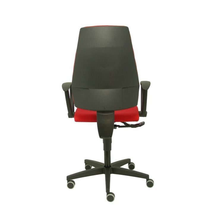 Silla de Oficina Leganiel P&C C350B25 Rojo 1