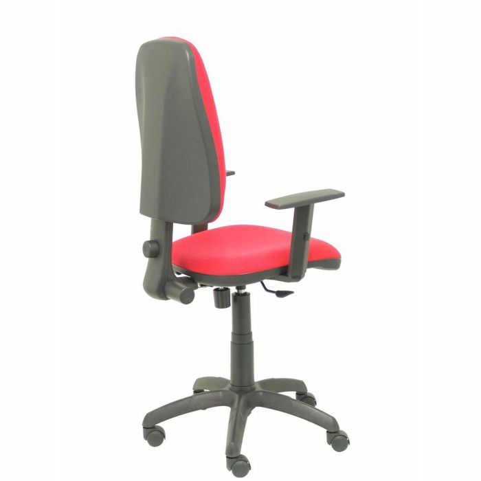 Silla de Oficina Sierra Bali P&C 3625-8435501008859 Rojo 1