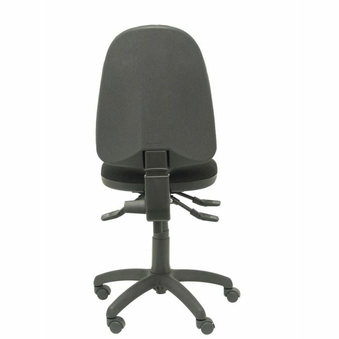 Silla de Oficina Algarra Sincro P&C BALI840 Negro 1