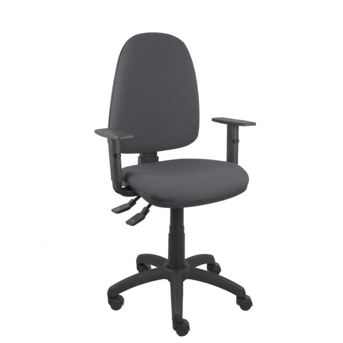 Silla de Oficina Ayna S P&C 0B10CRN Gris oscuro