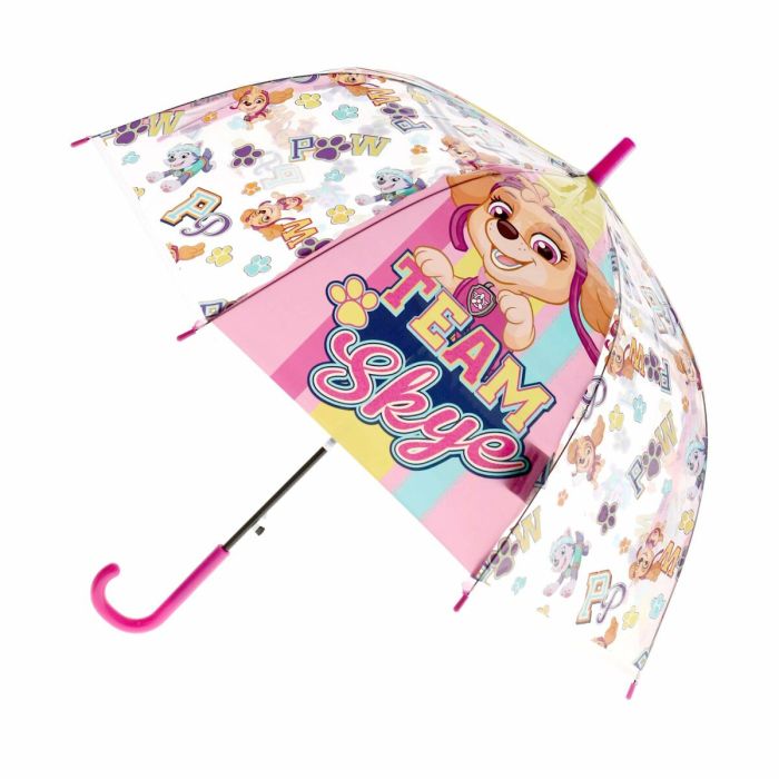 Paraguas Plástico