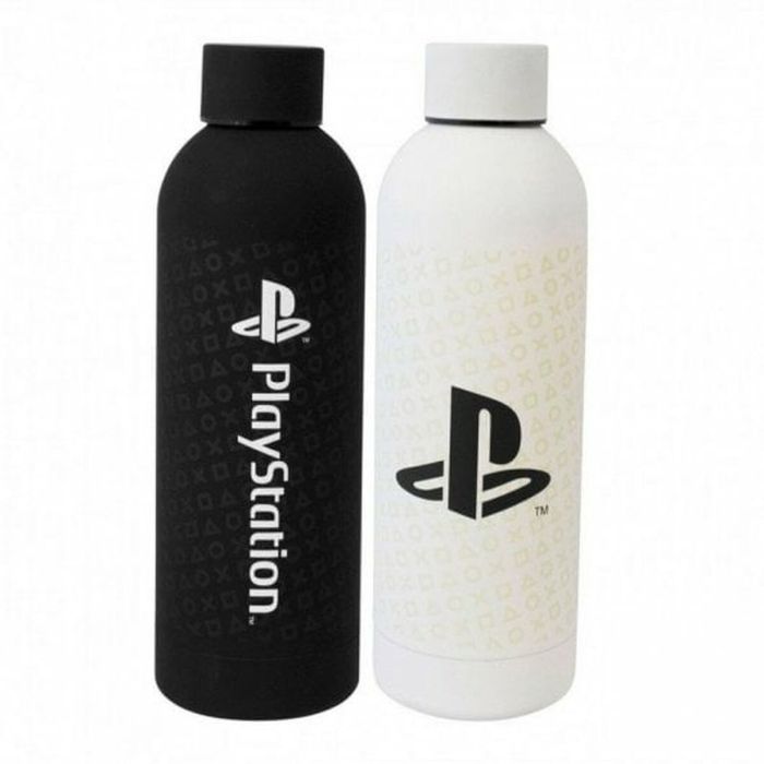 Botella Kids Licensing PlayStation Sintético Casual